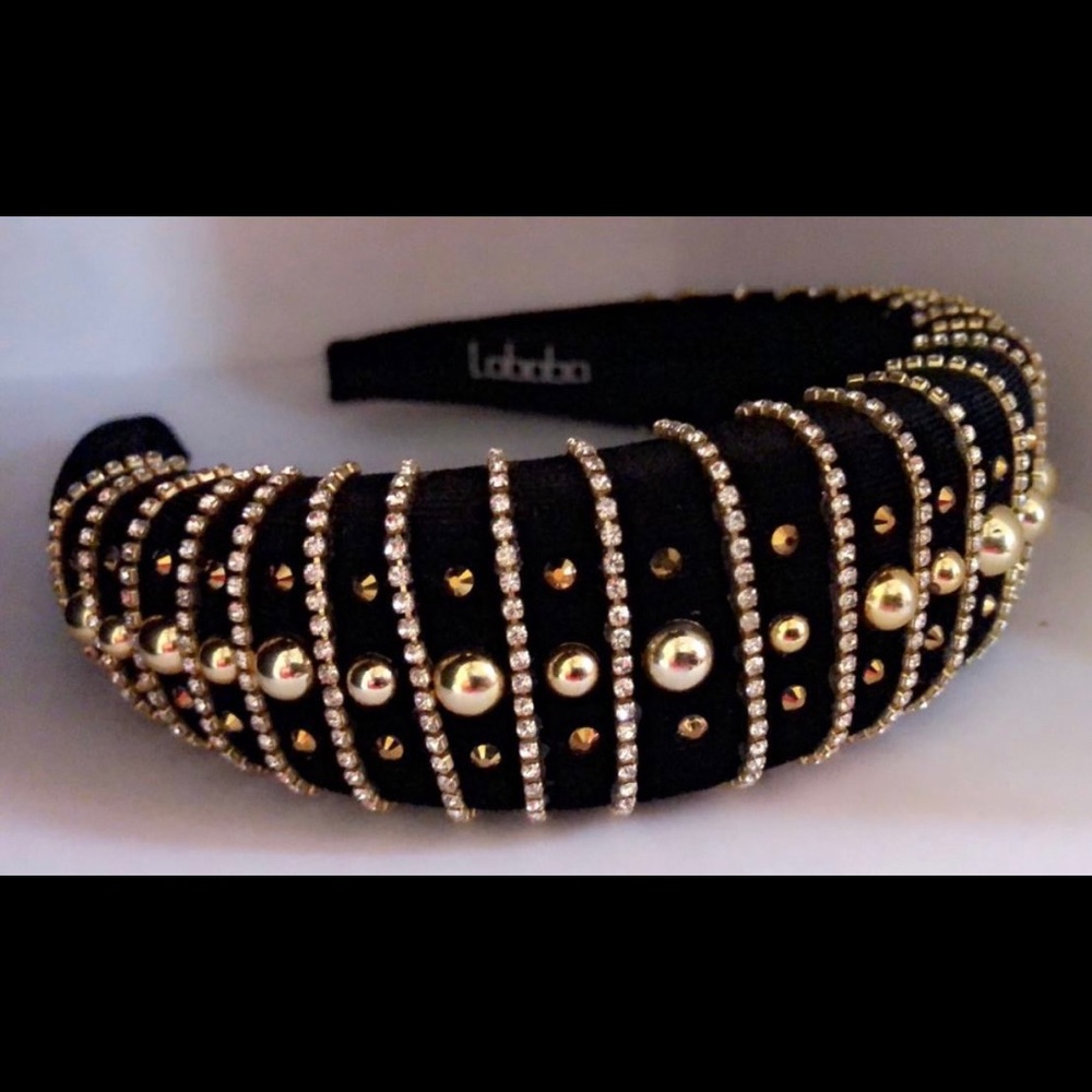 Bella Headband